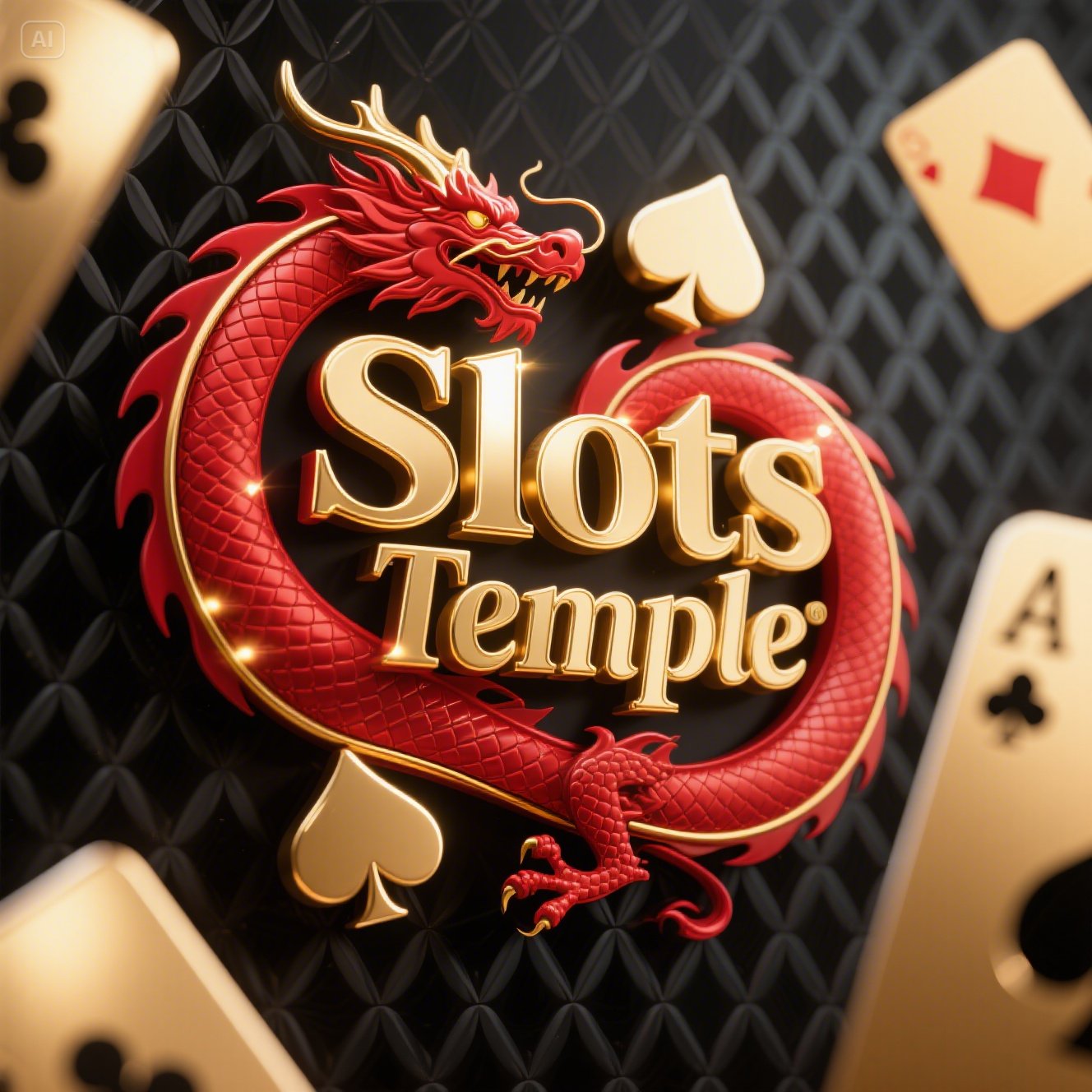 Slots Temple